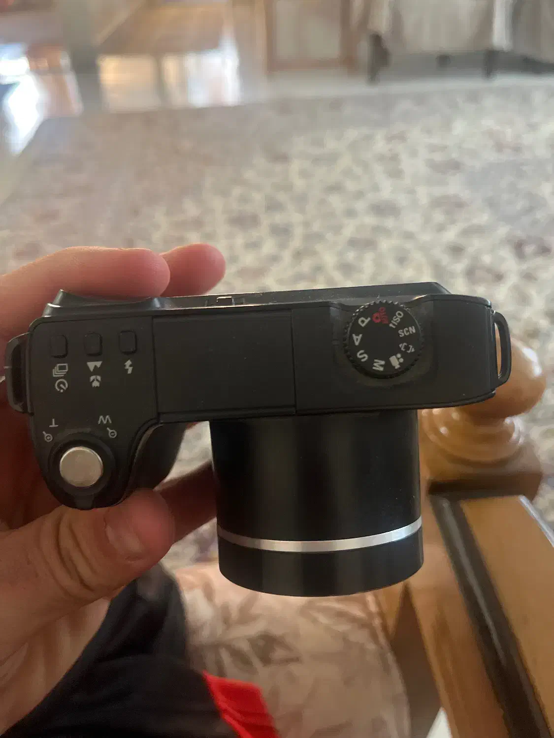 دوربین|دوربین عکاسی و فیلم‌برداری|کرج, عظیمیه|دیوار