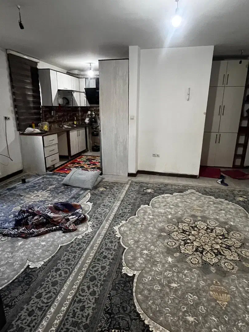 خونه اجاره 200ملیون پیش ماهی 6تومن|اجارهٔ آپارتمان|کهریزک, |دیوار