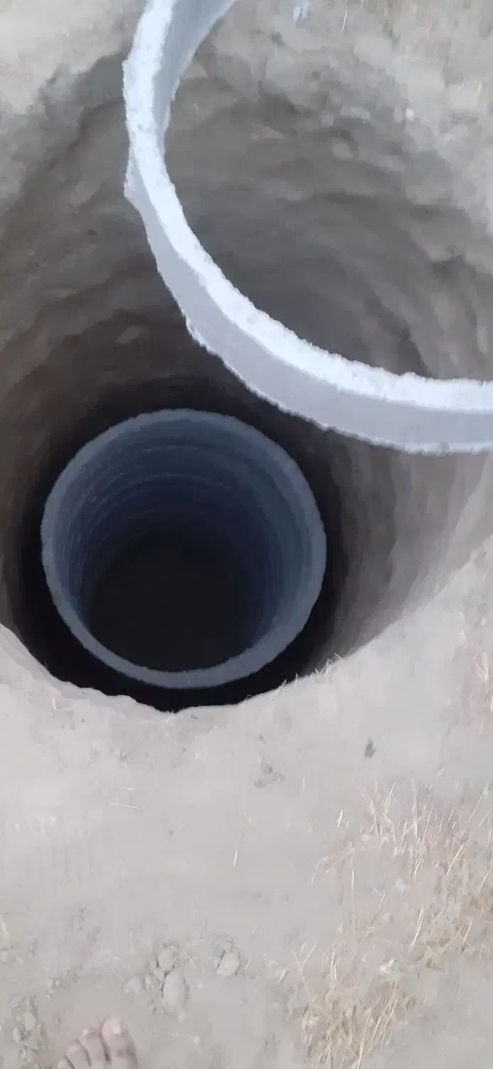 استا چاه کن تخریب کاری زیر قیمت|خدمات پیشه و مهارت|میناب, |دیوار