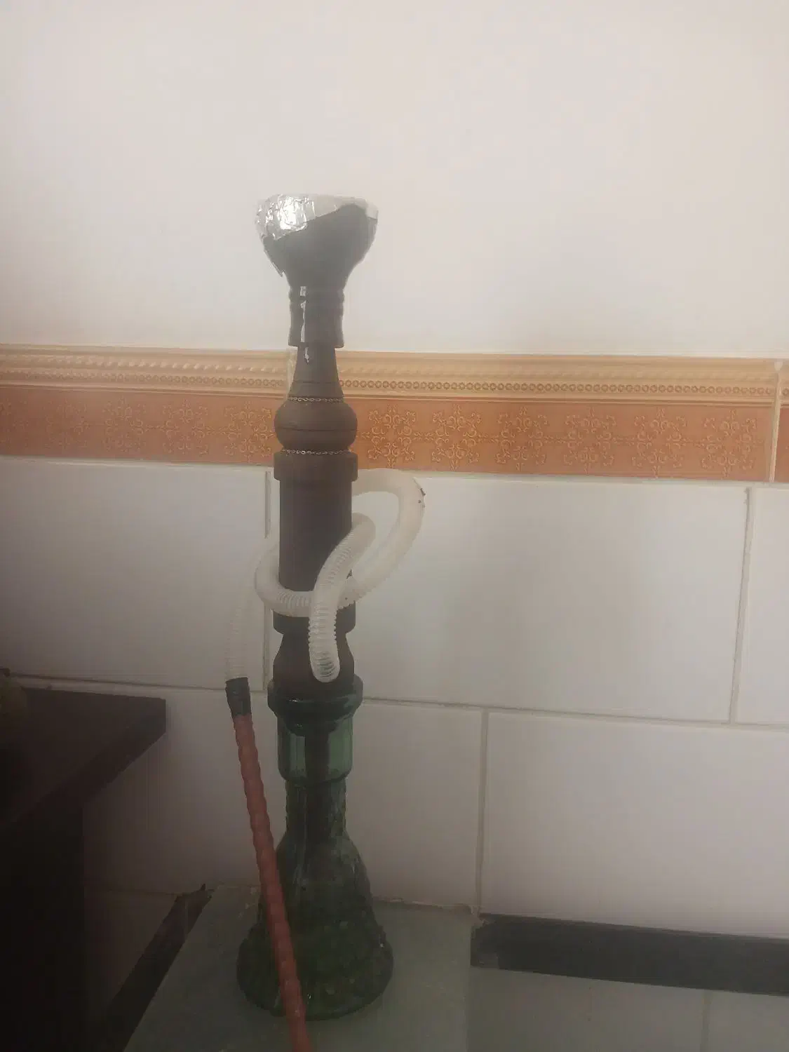 قلیون|صنایع دستی و سایر لوازم تزئینی|زرند, |دیوار