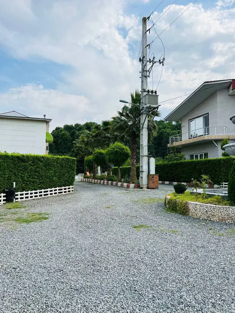 الکی ویلای ارزون نخر/یه قطعه زمین تو این شهرک بگیر|فروش زمین و ملک کلنگی|چمستان, |دیوار