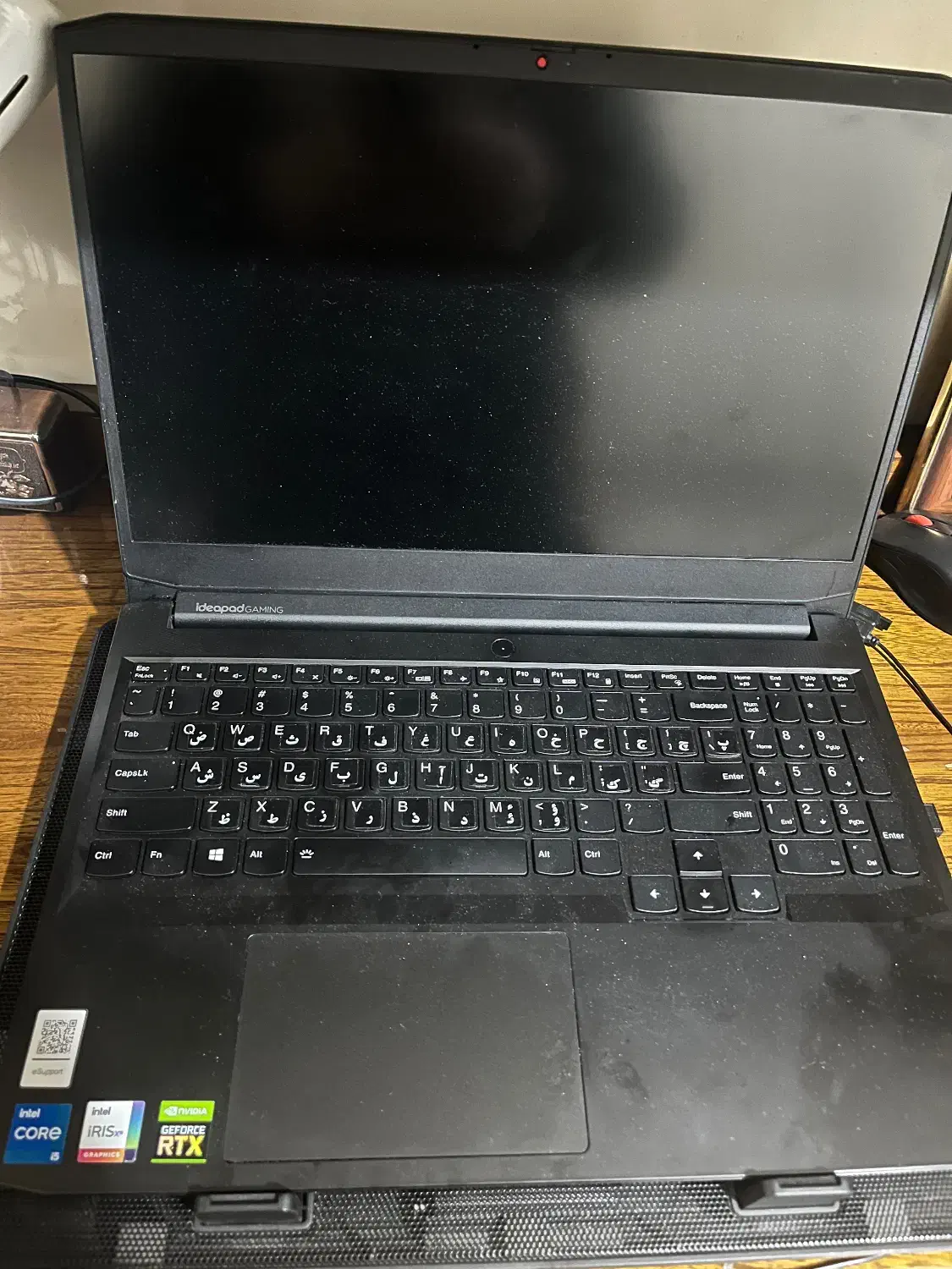 لپتاب آیپد لنوو|رایانه همراه|اصفهان, جلالیه|دیوار