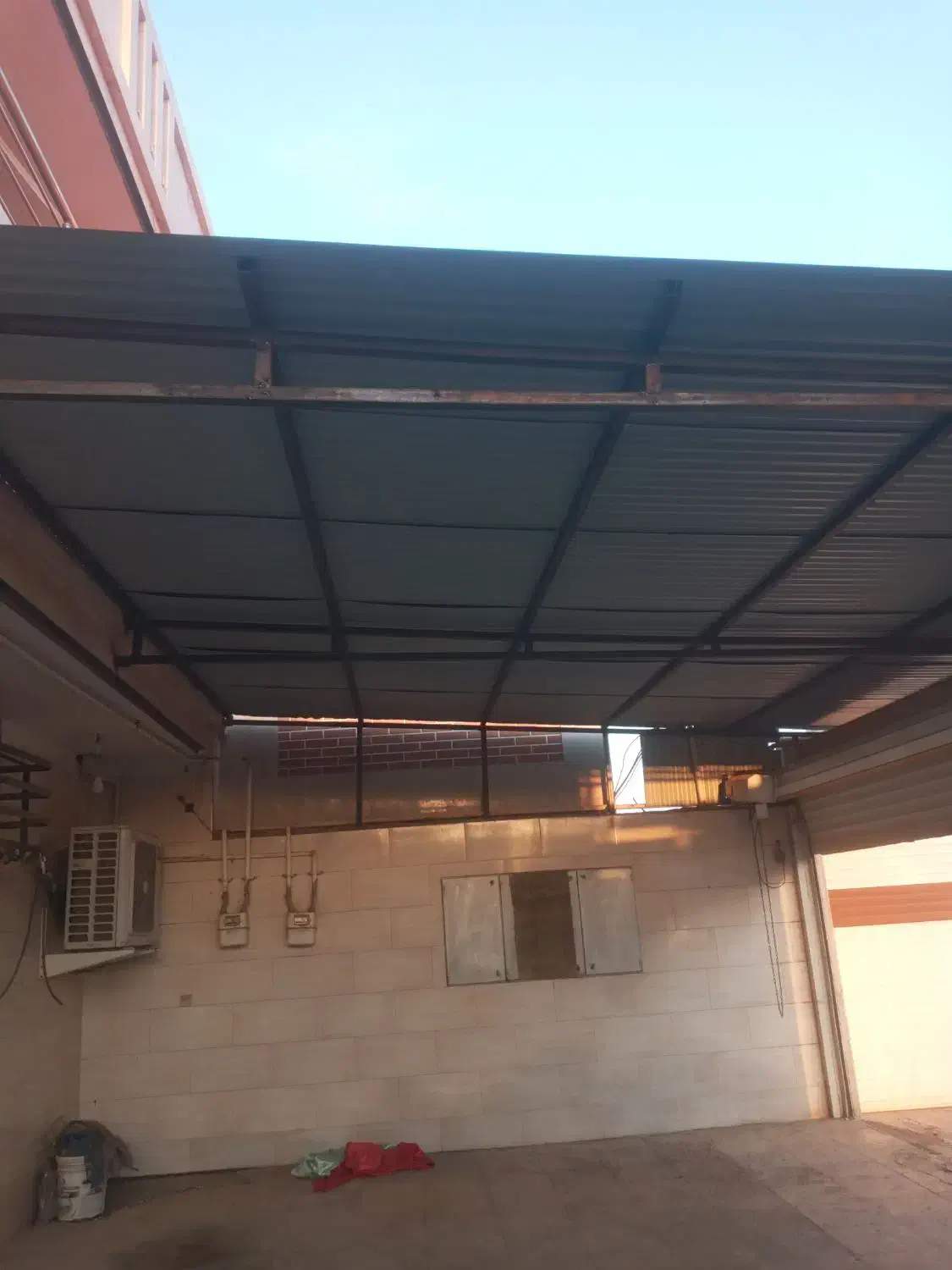 جوشکار سیار مهدیس|خدمات پیشه و مهارت|اهواز, کوی مهدیس|دیوار