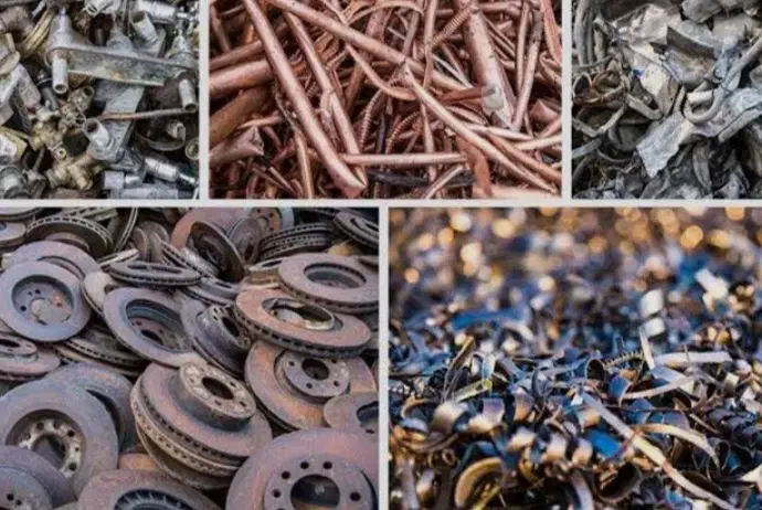 ضایعاتیه|حراج|پردیس, فاز ۲|دیوار