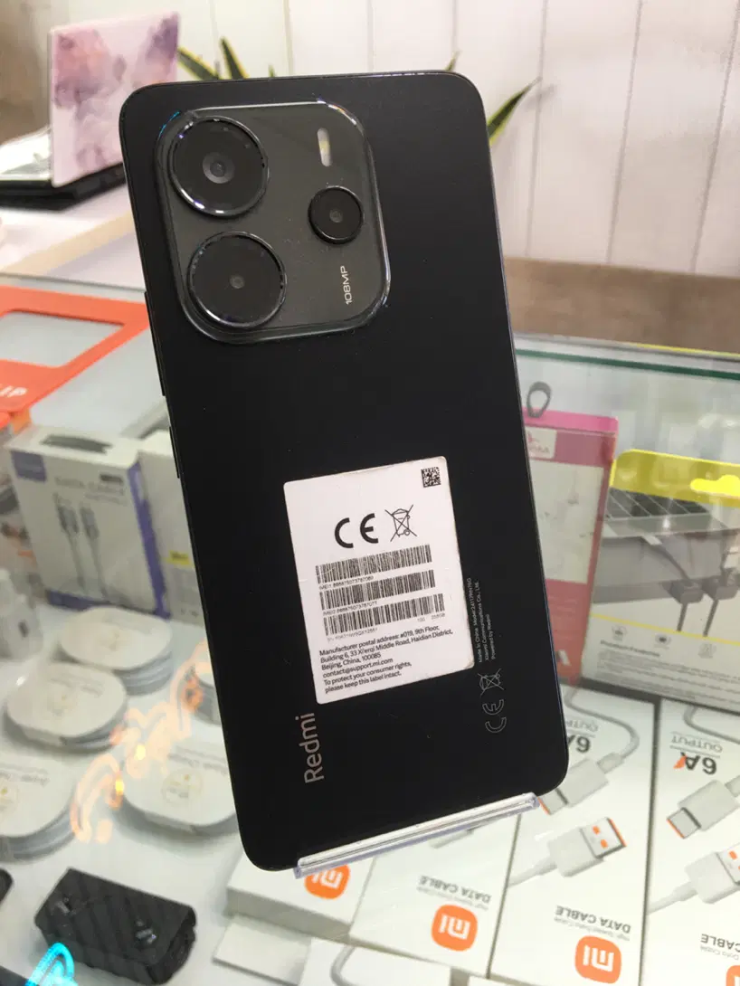 note 14  256/8|موبایل|کرج, گوهردشت|دیوار