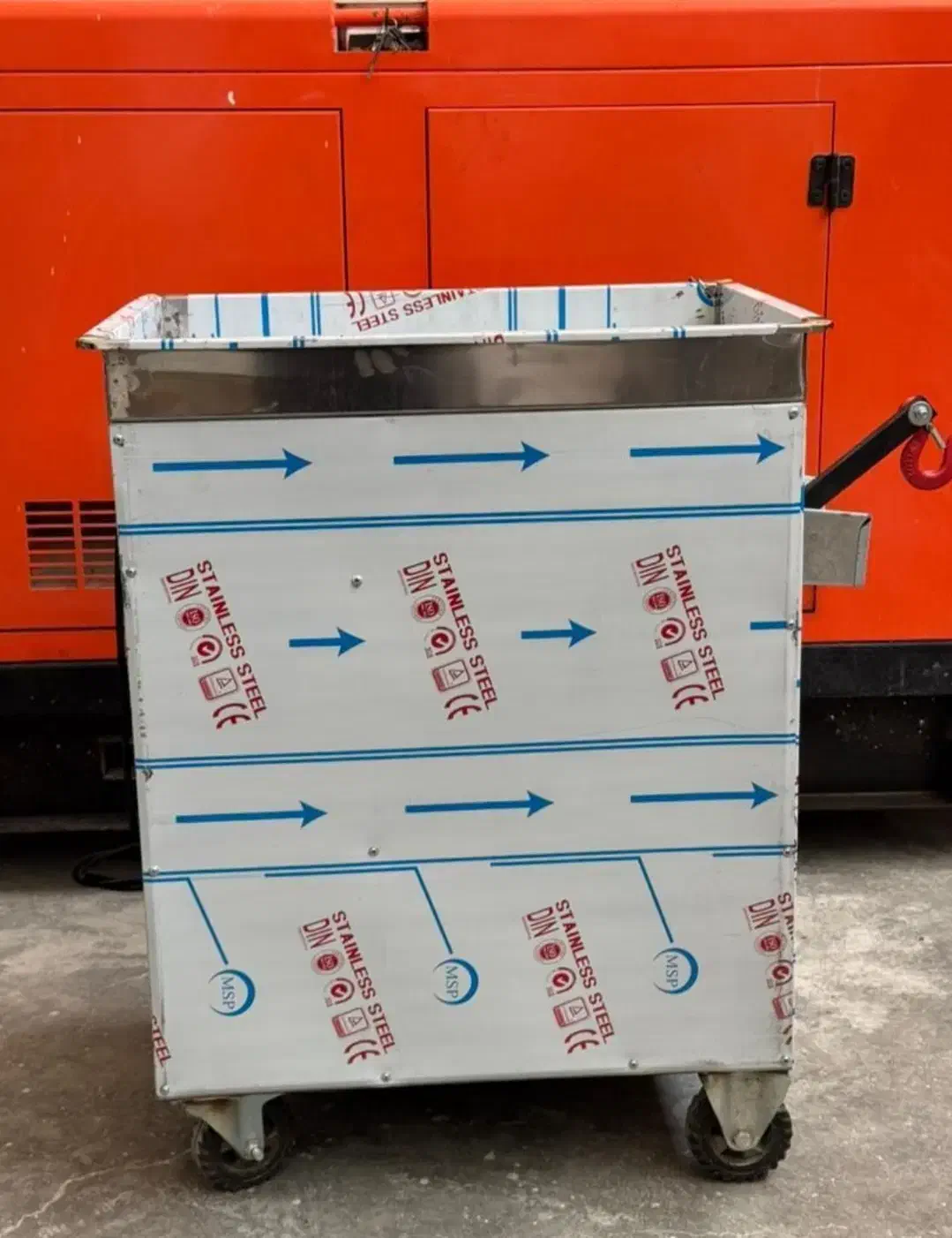 دستگاه آبغوره گیرپرسی آب لیموگیری آبلیموگیراب غوره|ماشین‌آلات صنعتی|تهران, یافت آباد جنوبی|دیوار