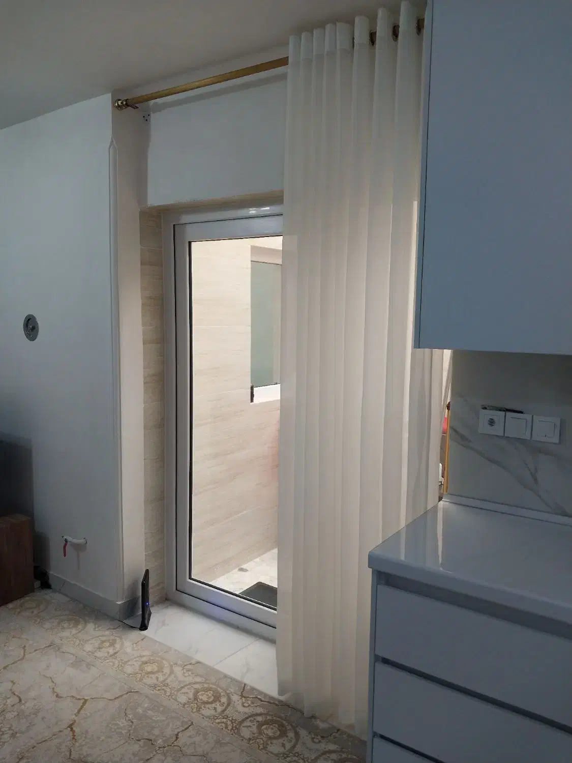 فروش فوری ویلایی ۶۵ متری دوخواب در حمیدیان|فروش خانه و ویلا|رشت, انصاری|دیوار