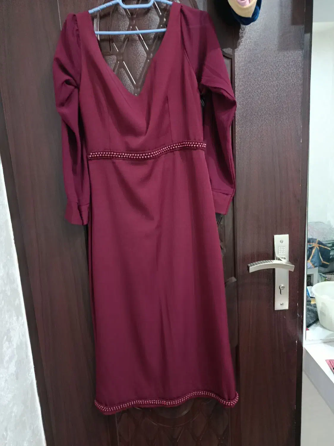 مانتو،لباس مجلسی|لباس|اردبیل, |دیوار