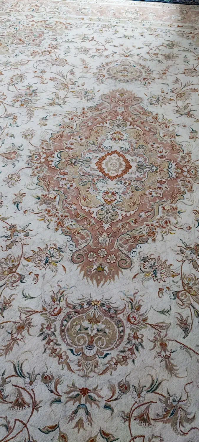 فرش جفتی کاملا سالم|فرش|علی‌آباد کتول, |دیوار