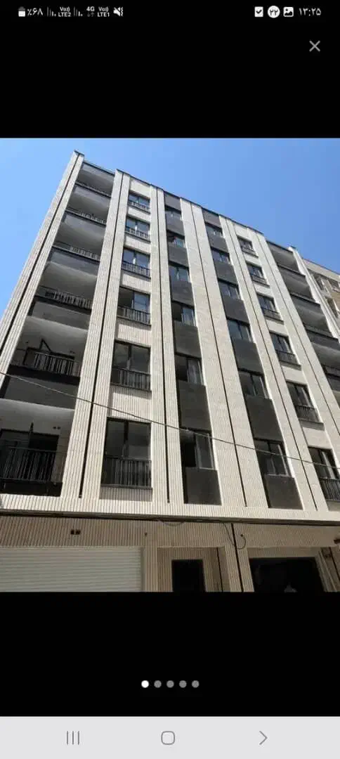 اپارتمان|فروش آپارتمان|تهران, دولتخواه شمالی|دیوار