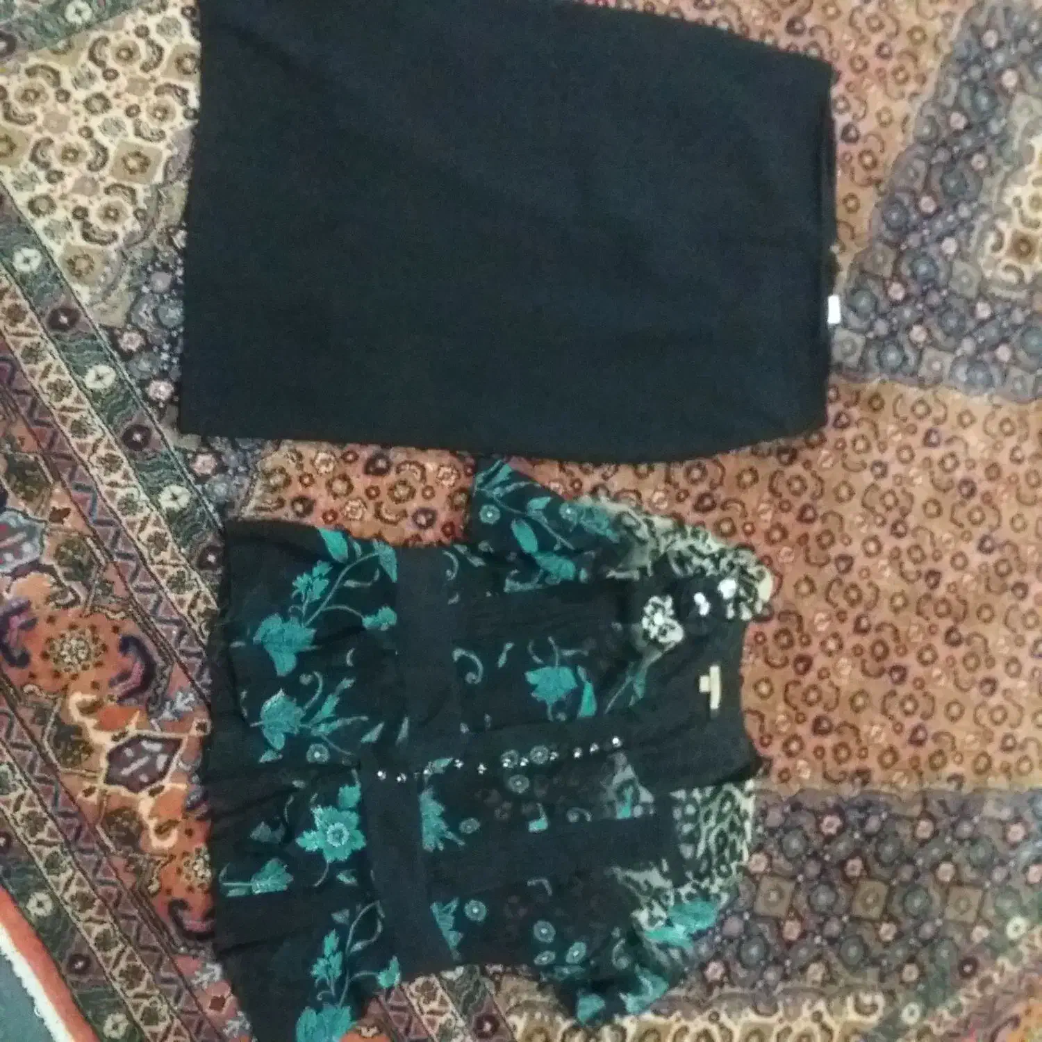 لباس|لباس|اردبیل, |دیوار