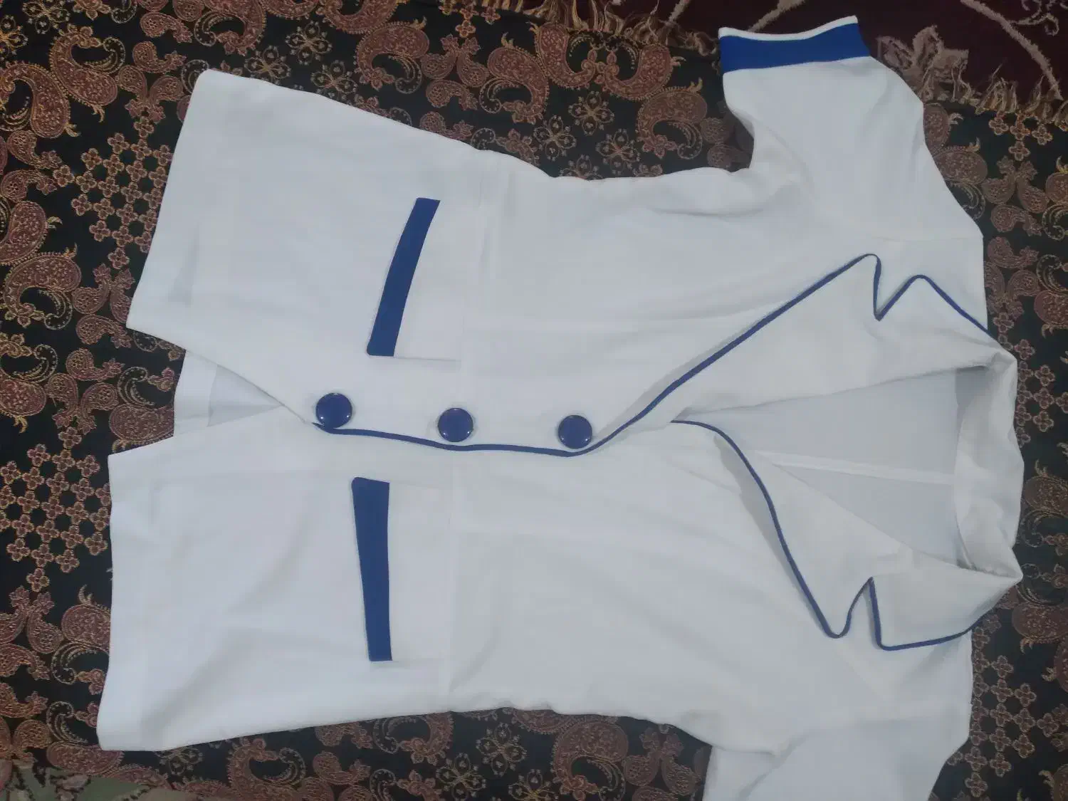 کت آستین کوتاه|لباس|بندر گناوه, |دیوار