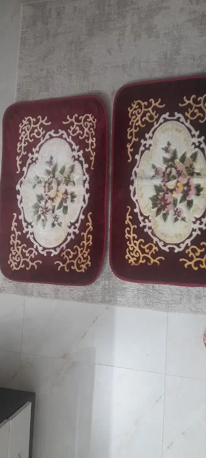 پادری نو وارداتی|پادری|تهران, مختاری|دیوار