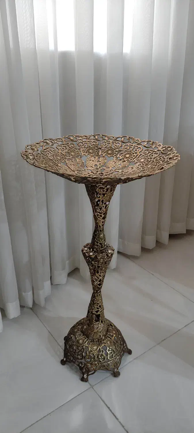 جامیوه ای کنار سالنی|صنایع دستی و سایر لوازم تزئینی|دورود, |دیوار