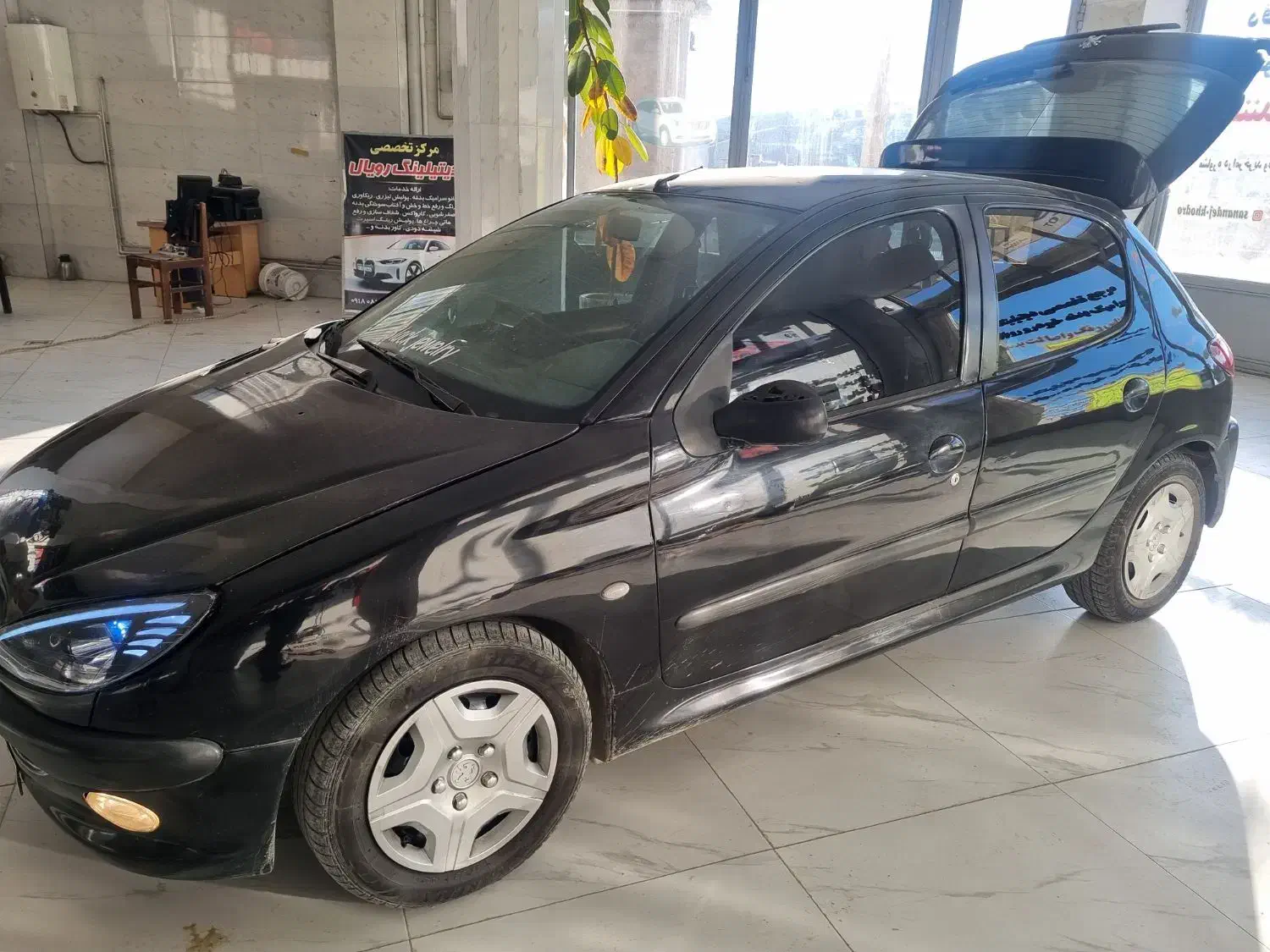 فروش فوری|خودرو سواری و وانت|دیواندره, |دیوار