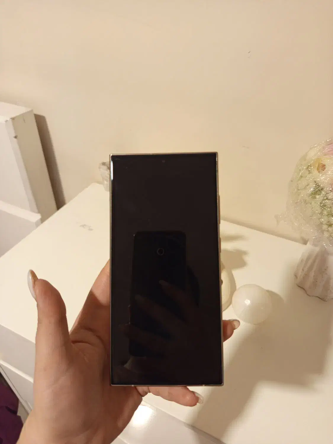 گوشی s24 ultra|موبایل|تهران, مهرآباد|دیوار