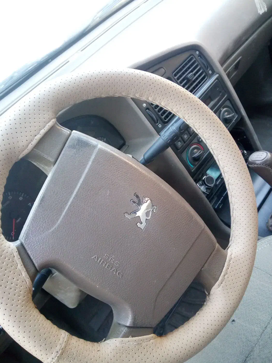 پژو|خودرو سواری و وانت|سنندج, |دیوار