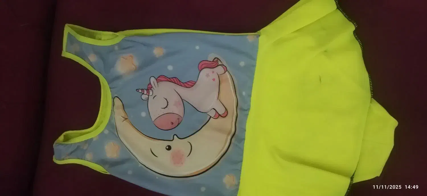 لباس های بچگانه نو|کفش و لباس بچه|پردیس, فاز ۴|دیوار