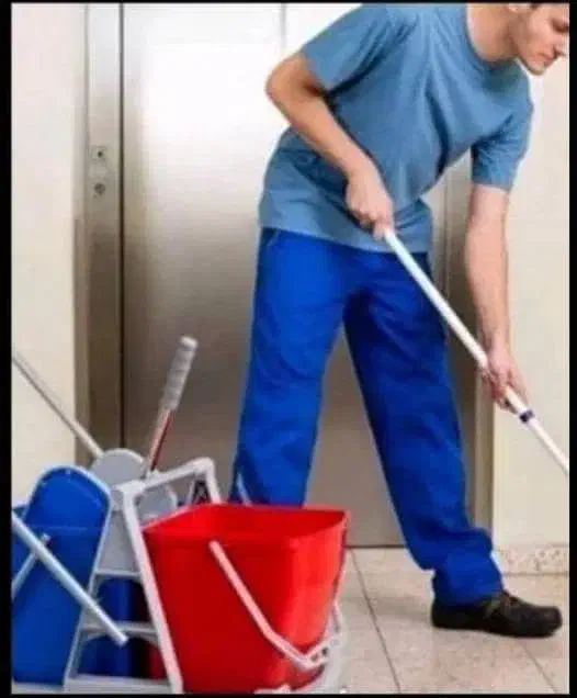 خدمات نظافتی اَلو پاک لا مجوز رسمی|خدمات نظافت|سلمان‌شهر, |دیوار