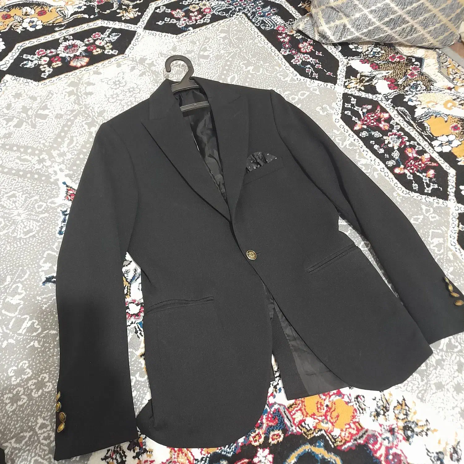 کت تک شیک|لباس|همدان, |دیوار