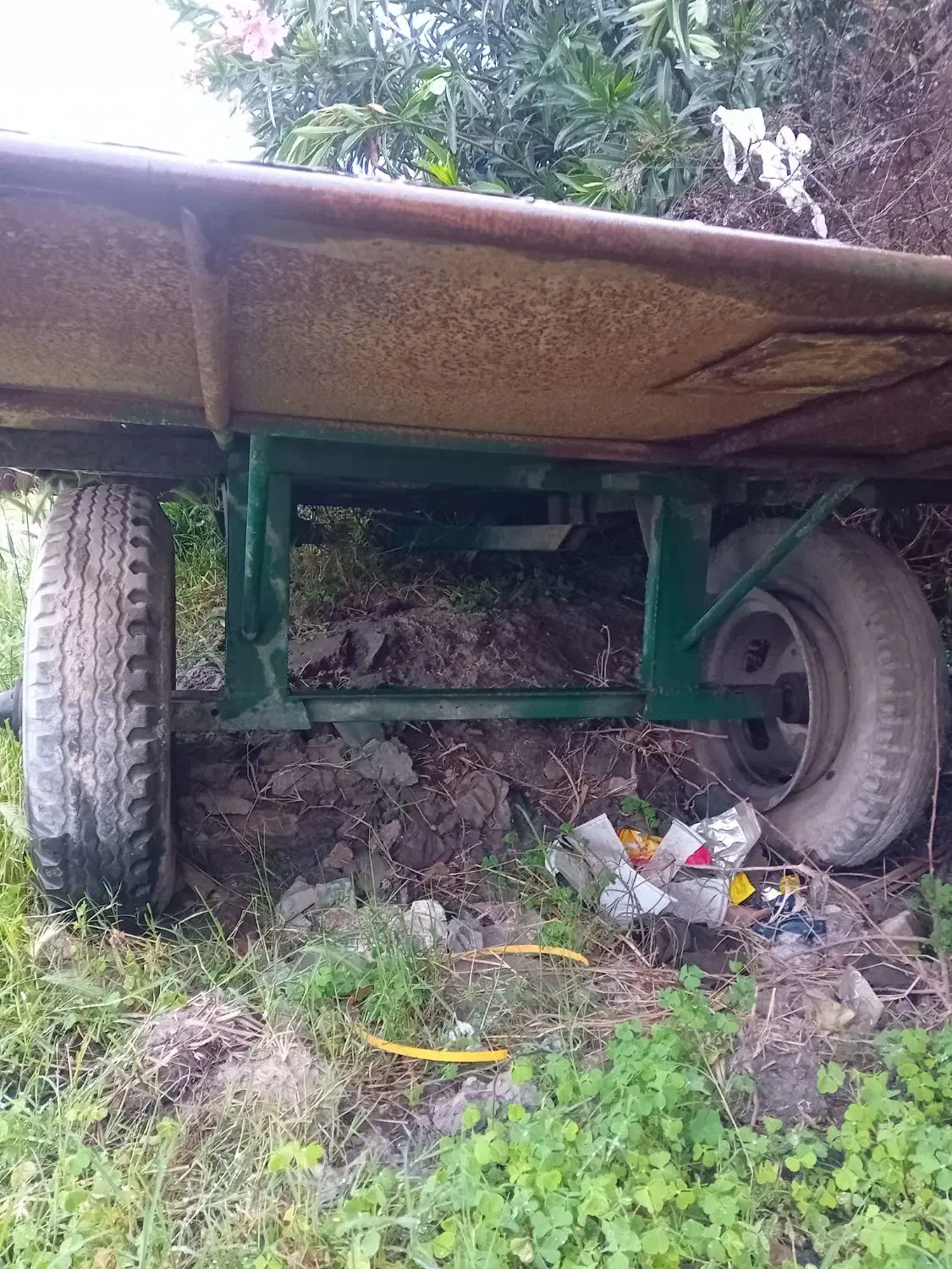 فورش فوری|خودرو سنگین|گالیکش, |دیوار