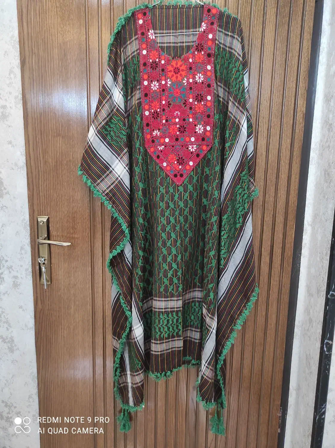 لباس سنتی جنوبی|لباس|خمینی‌شهر, |دیوار