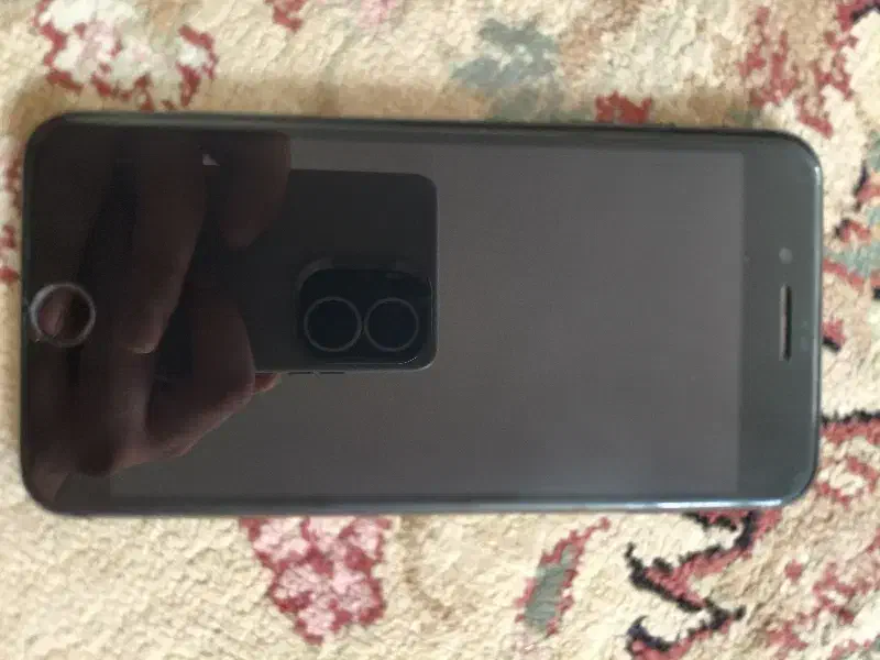 iphone 7 plus|موبایل|مراغه, |دیوار