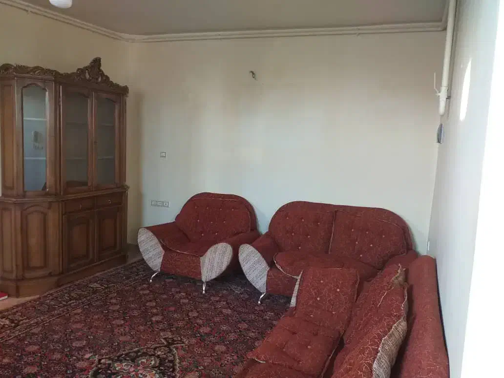 واحد ۶۹ متری ۱ خوابه قایم مقامی اوایل (بهاران )|فروش آپارتمان|ملایر, |دیوار