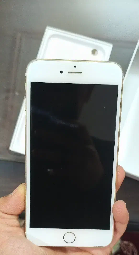 آیفون 6s plus|موبایل|یزد, |دیوار