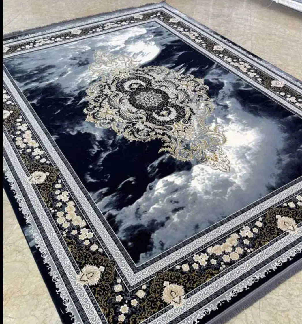 فرش|فرش|کرمانشاه, |دیوار