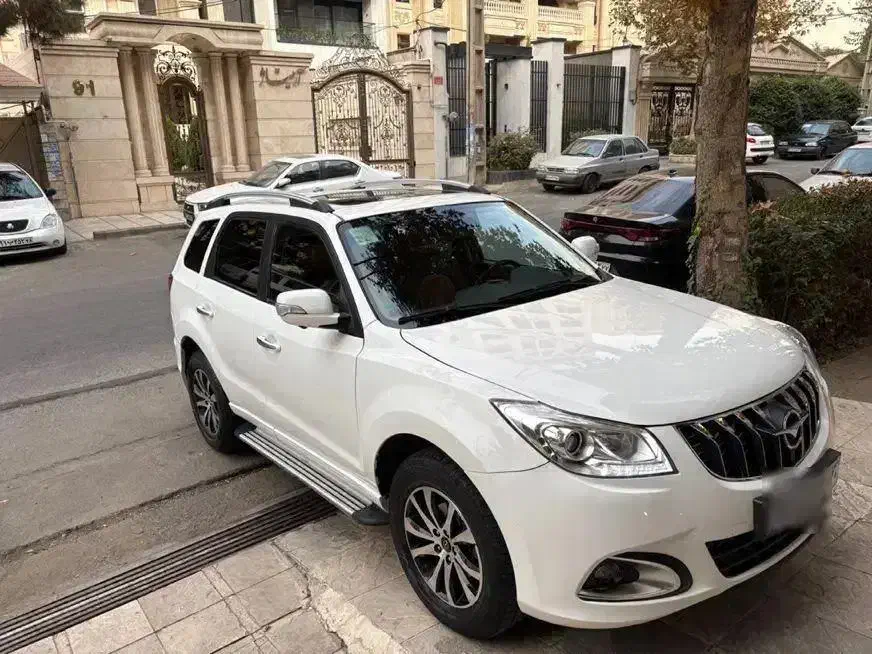 هایما S7 پلاس|خودرو سواری و وانت|مشهد, امام رضا (ع)|دیوار