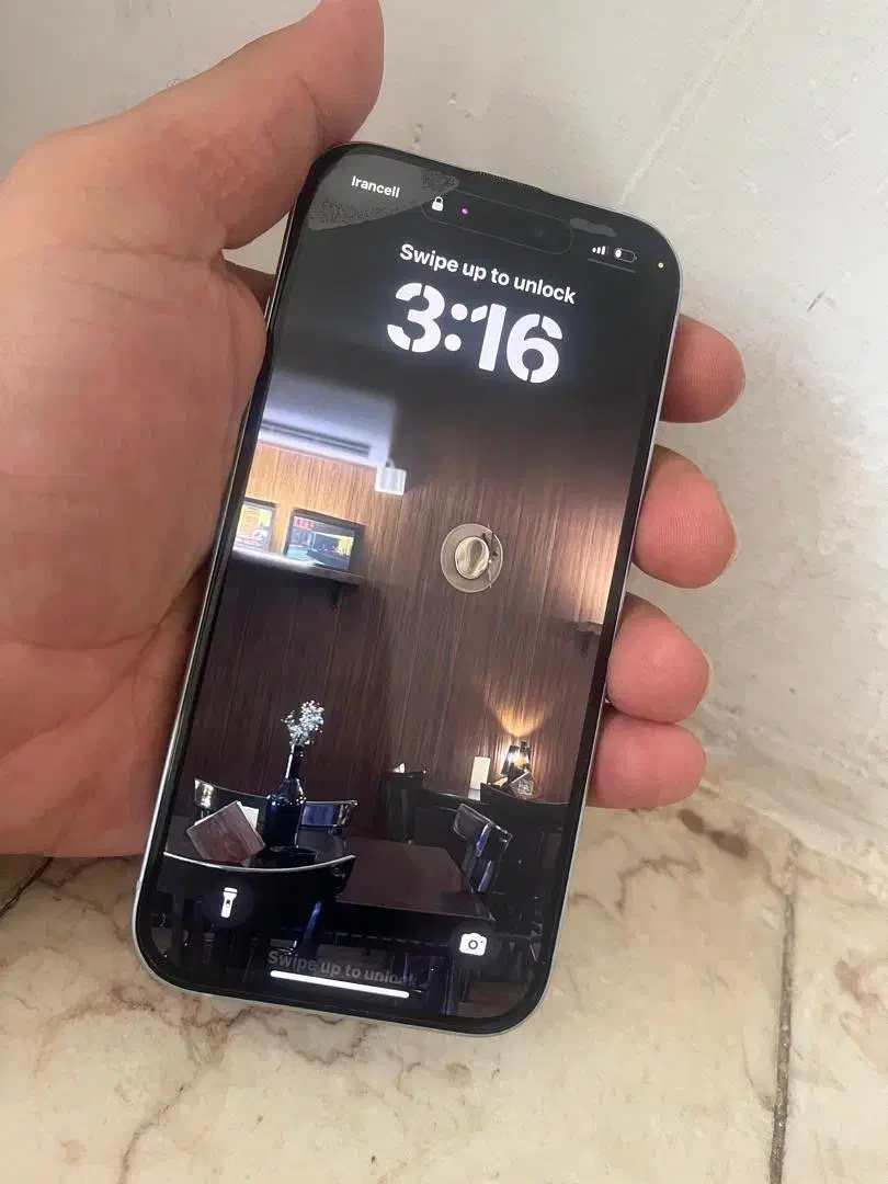 ایفون ۱۵ نرمال|موبایل|گتوند, |دیوار