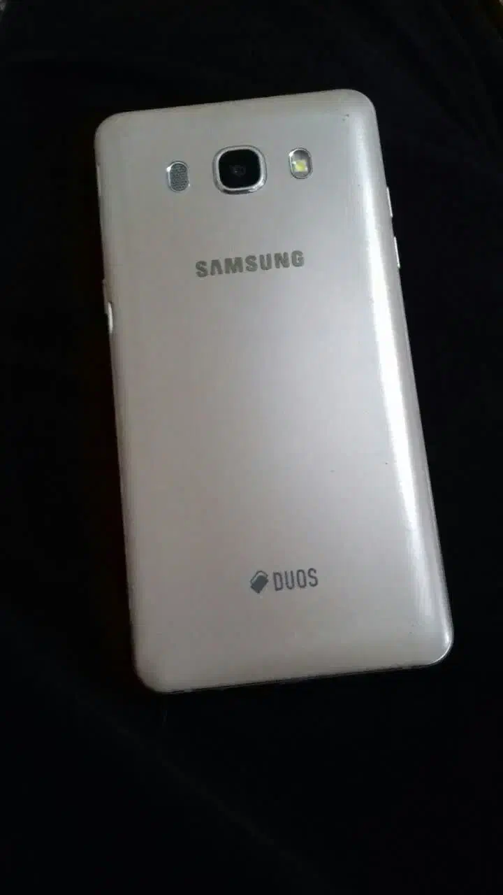 سامسونگ j5 پلمپ|موبایل|بروجرد, |دیوار