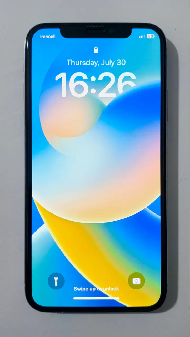 iPhone X 256G|موبایل|شهریار, شهریار|دیوار