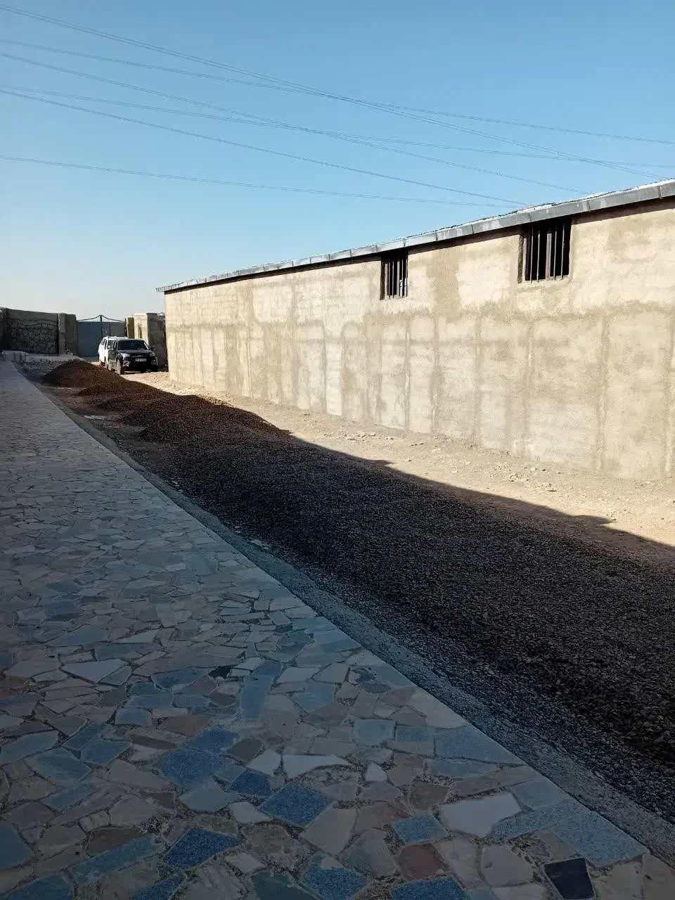 خانه درکشمیری سوله|فروش دفتر صنعتی، کشاورزی، تجاری|مشهد, شهید علی محمدی|دیوار