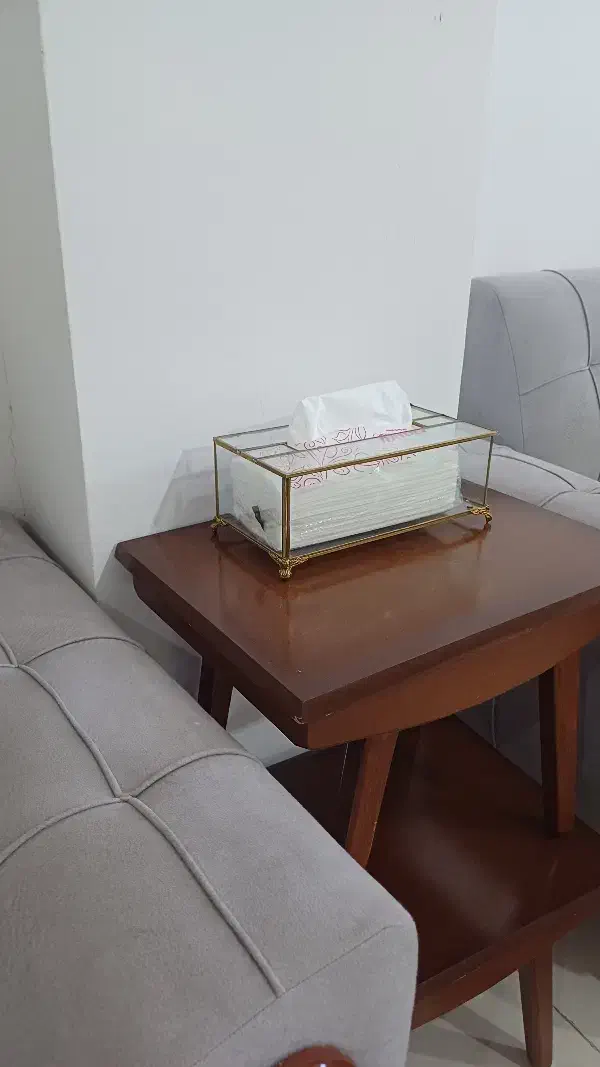 جای دستمال  کاغذی شیک|صنایع دستی و سایر لوازم تزئینی|نهاوند, |دیوار