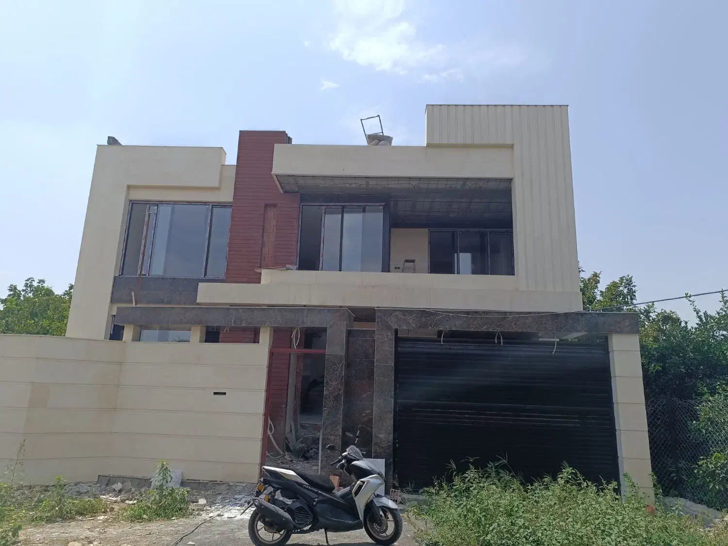 صفر تا صد پیمانکاری و بازسازی|خدمات پیشه و مهارت|ساری, |دیوار