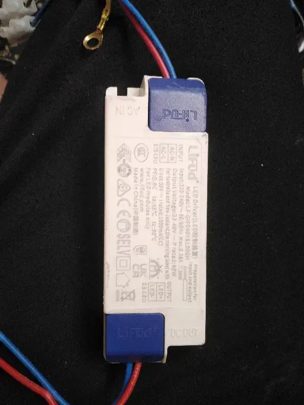 درایور ال ای دی|تلویزیون و پروژکتور|اصفهان, ارزنان|دیوار