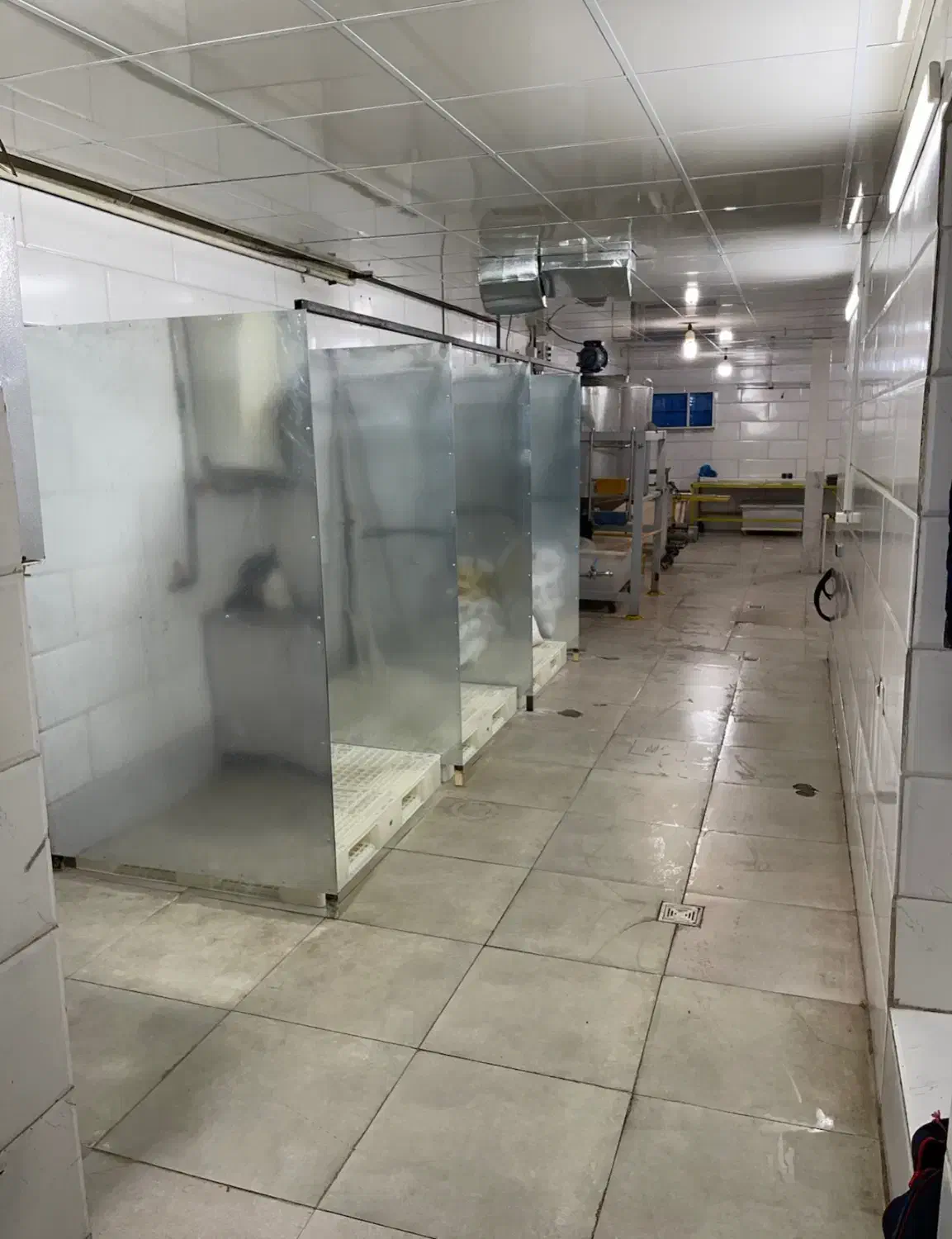 فروش کارگاه تولیدی محصولات خوراکی،بهداشتی|فروش دفتر صنعتی، کشاورزی، تجاری|بروجرد, |دیوار