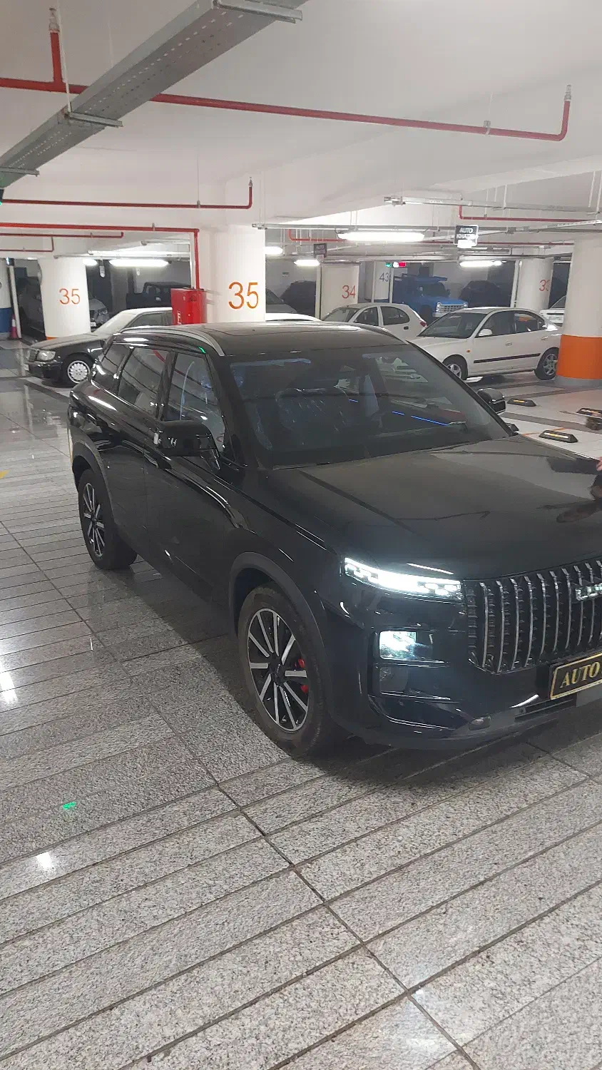 لوکانو ال ۷ اقساط تحویل آنی*سندبنام بدون ضامن*|خودرو سواری و وانت|تهران, اقدسیه|دیوار