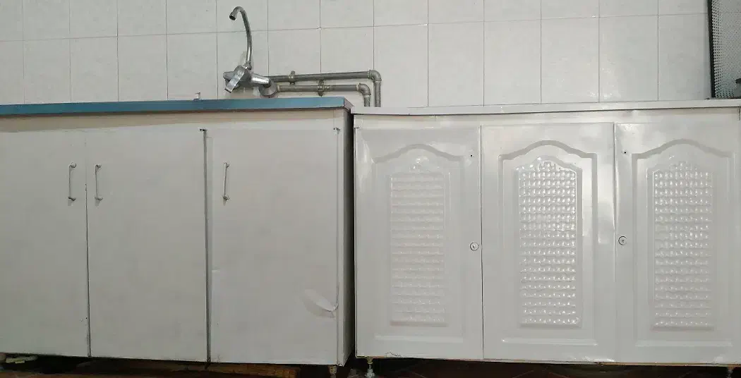 کابینت|مصالح و تجهیزات ساختمان|کوهدشت, |دیوار