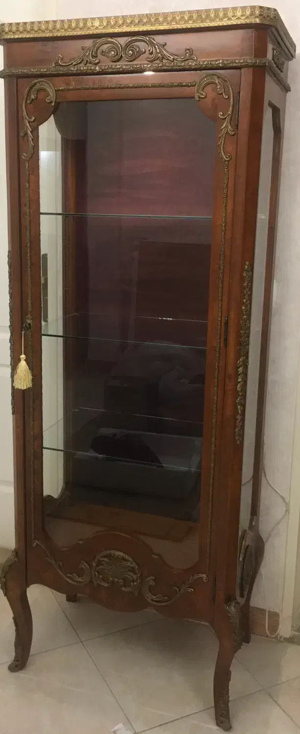 فروش آینه و کنسول، میز تلویزیون و ویترین|بوفه، ویترین، کنسول|تهران, صد دستگاه|دیوار