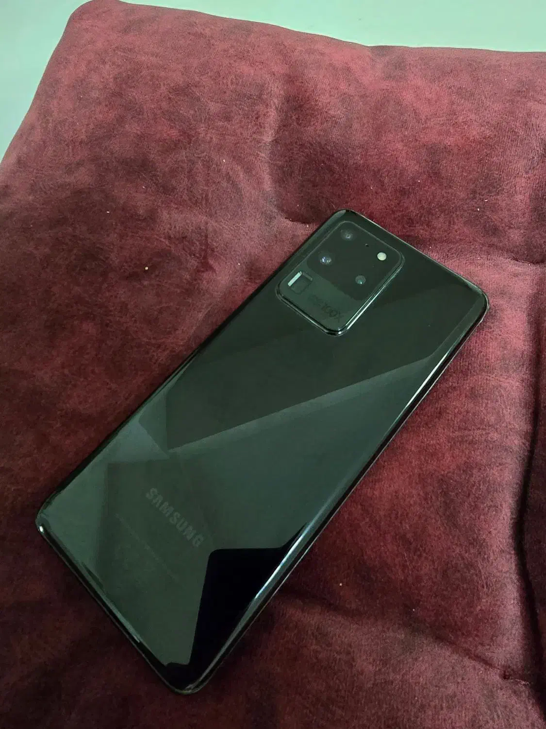 S20 ultra سامسونگ|موبایل|شیراز, ارم|دیوار