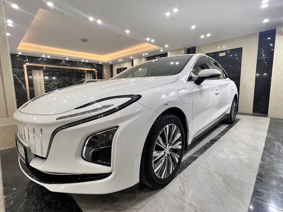 هونگچی برقی EQM-5|خودرو سواری و وانت|تهران, جردن|دیوار