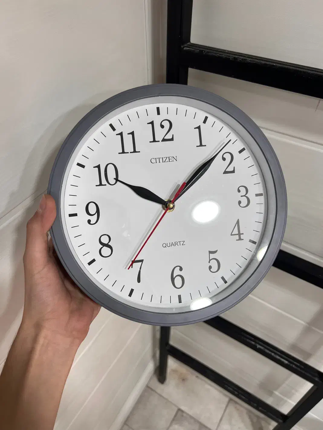 دیواری Citizen-24|ساعت دیواری و تزئینی|شیراز, قدوسی غربی|دیوار