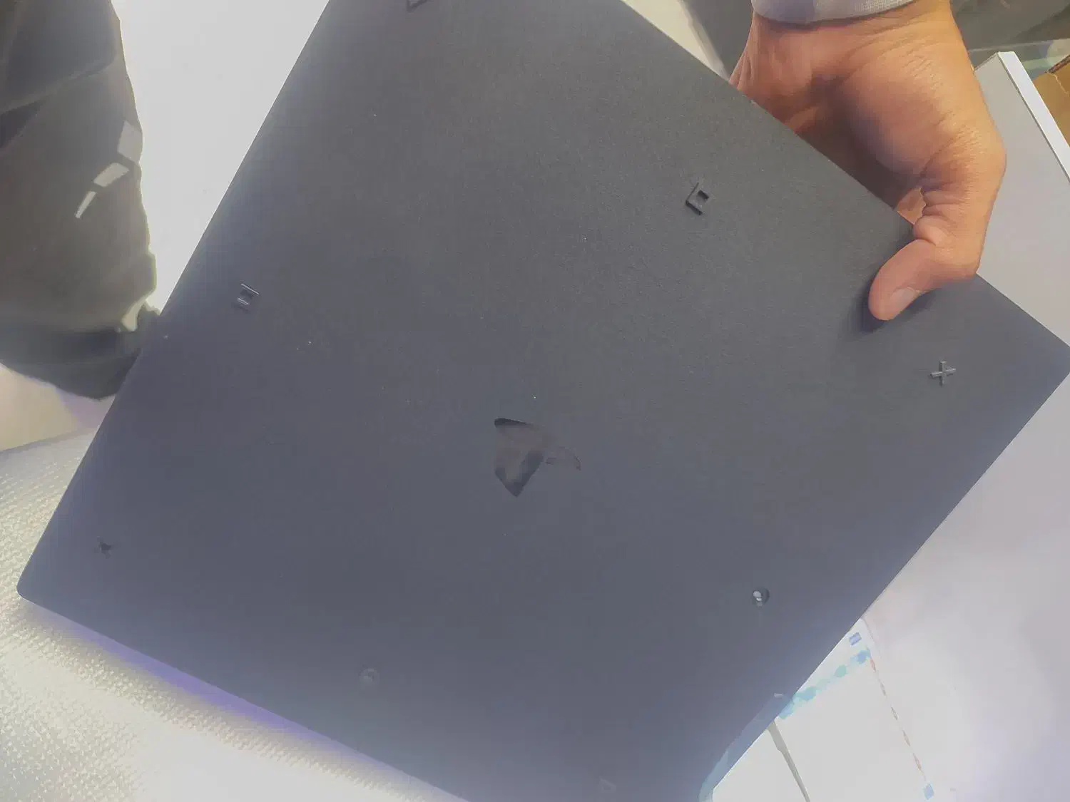 ps4proکپی خورشده فول‌گیم دودسته اکبند اکبند تضمینی|کنسول، بازی ویدئویی و آنلاین|فردیس, فردیس|دیوار