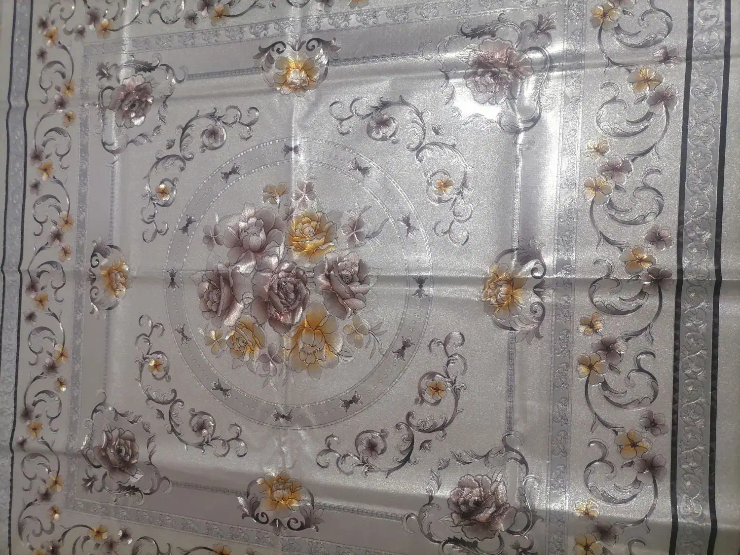 سفره ونظم دهنده چاقو|سفره، حوله، دستمال آشپزخانه|سمنان, |دیوار