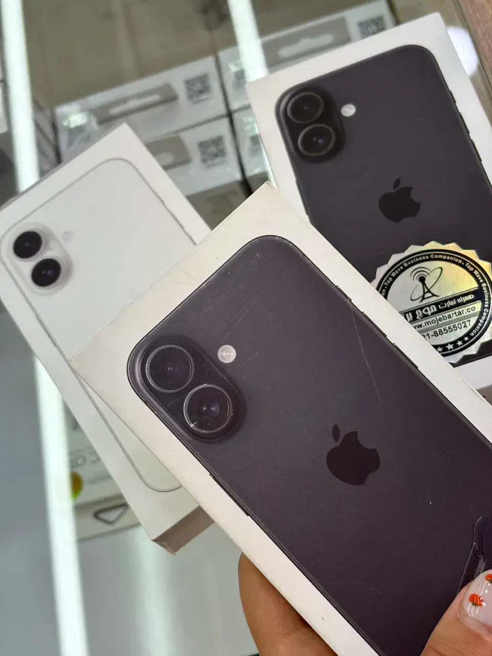 آیفون نات اکتیو|موبایل|کرمان, |دیوار