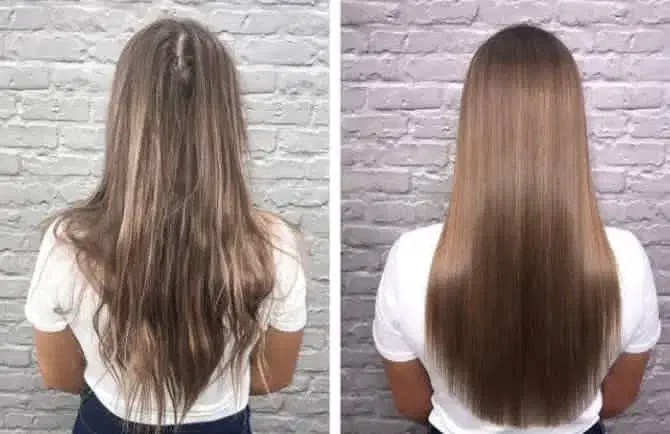 کراتین ، احیا ، صافی ، پروتئین|خدمات آرایشگری و زیبایی|تهران, تهرانسر شمالی|دیوار