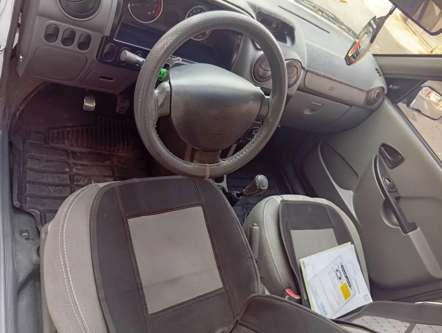 پراید 131 خانگی فول|خودرو سواری و وانت|خمین, |دیوار